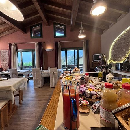 B&B La Piazzetta Castiglione dei Pepoli Zewnętrze zdjęcie