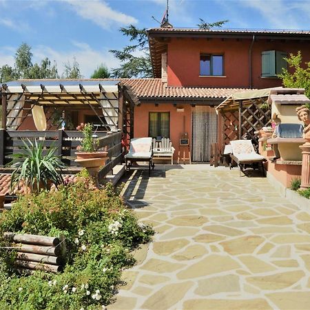 B&B La Piazzetta Castiglione dei Pepoli Zewnętrze zdjęcie