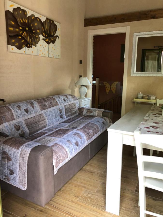 B&B La Piazzetta Castiglione dei Pepoli Zewnętrze zdjęcie