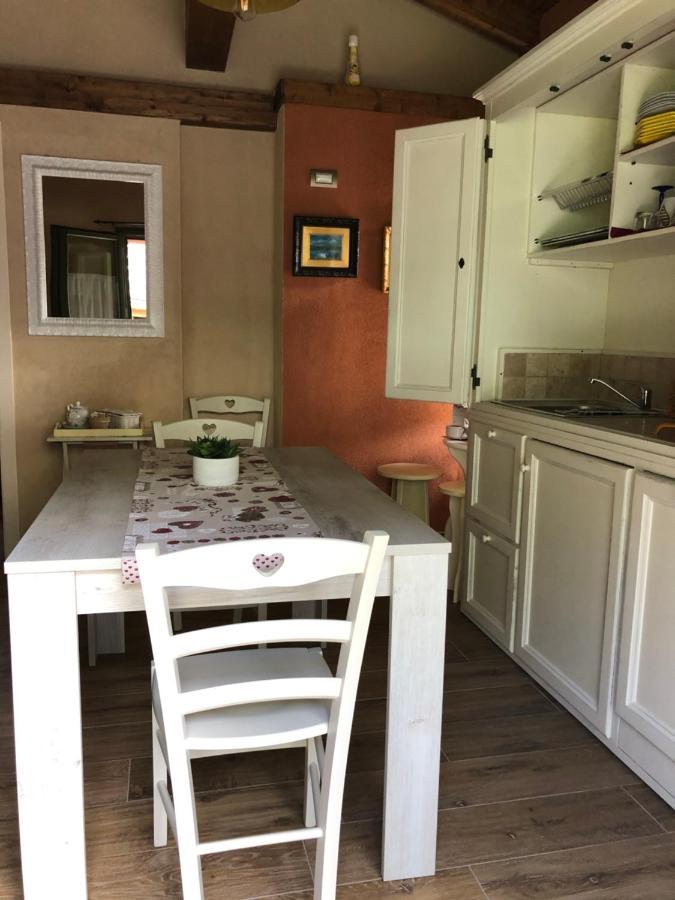 B&B La Piazzetta Castiglione dei Pepoli Zewnętrze zdjęcie
