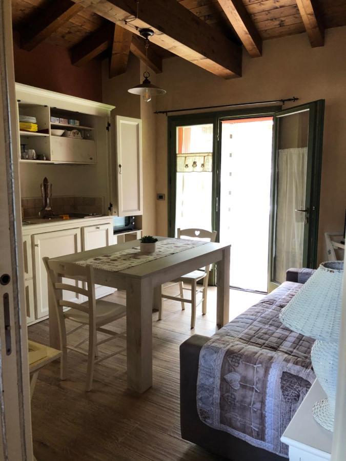 B&B La Piazzetta Castiglione dei Pepoli Zewnętrze zdjęcie