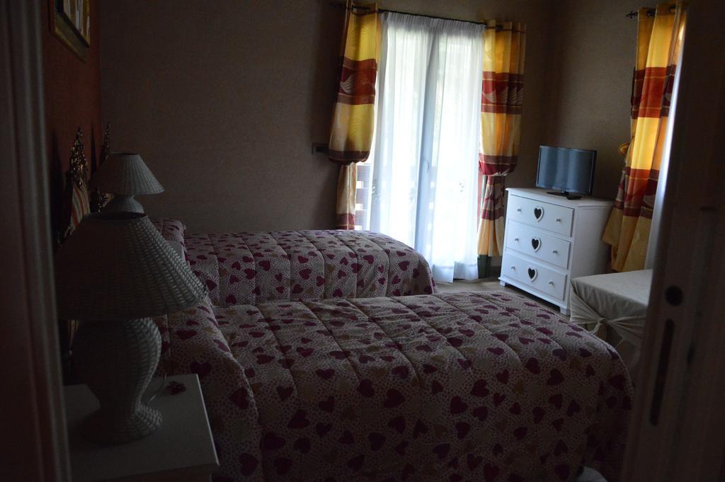 B&B La Piazzetta Castiglione dei Pepoli Pokój zdjęcie