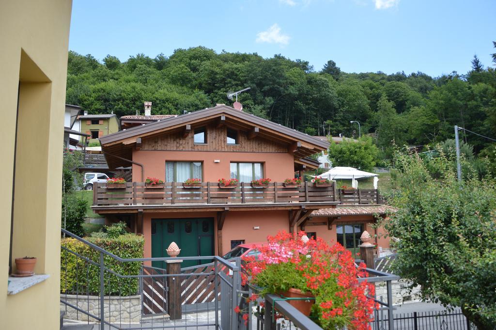 B&B La Piazzetta Castiglione dei Pepoli Zewnętrze zdjęcie