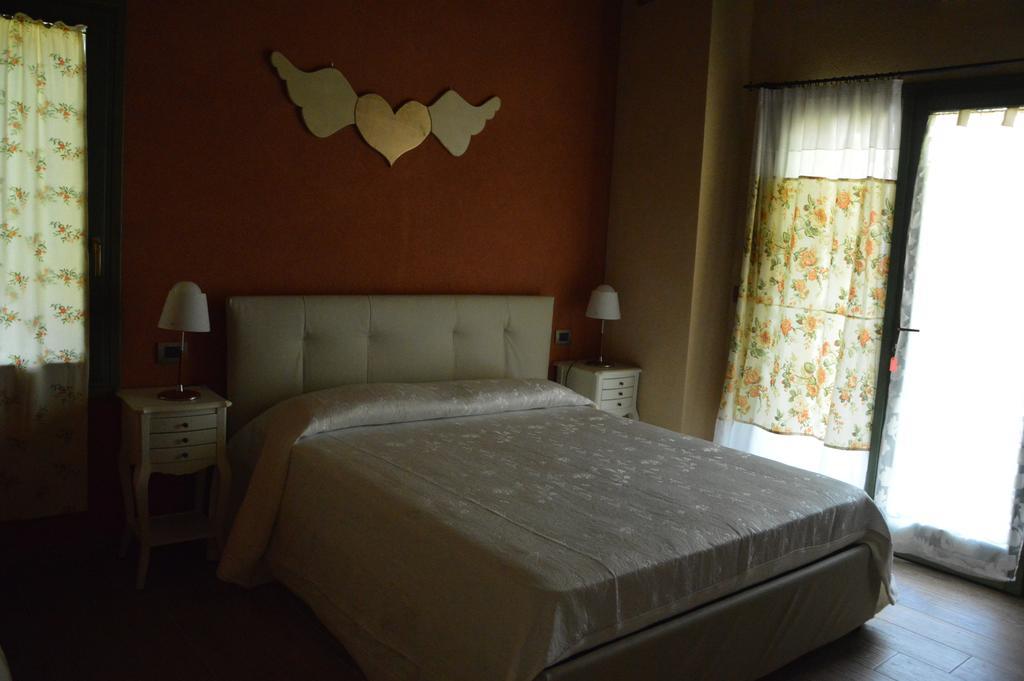 B&B La Piazzetta Castiglione dei Pepoli Zewnętrze zdjęcie