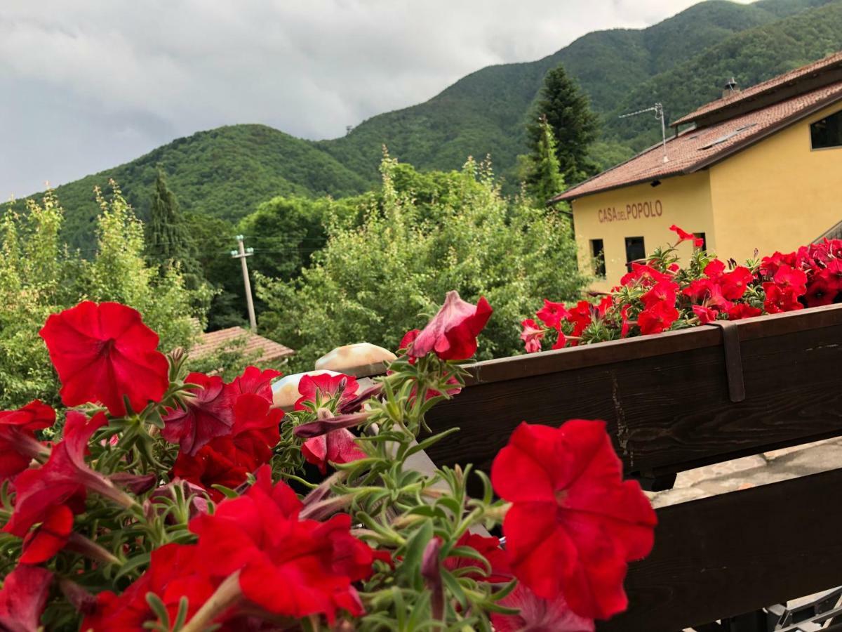B&B La Piazzetta Castiglione dei Pepoli Zewnętrze zdjęcie