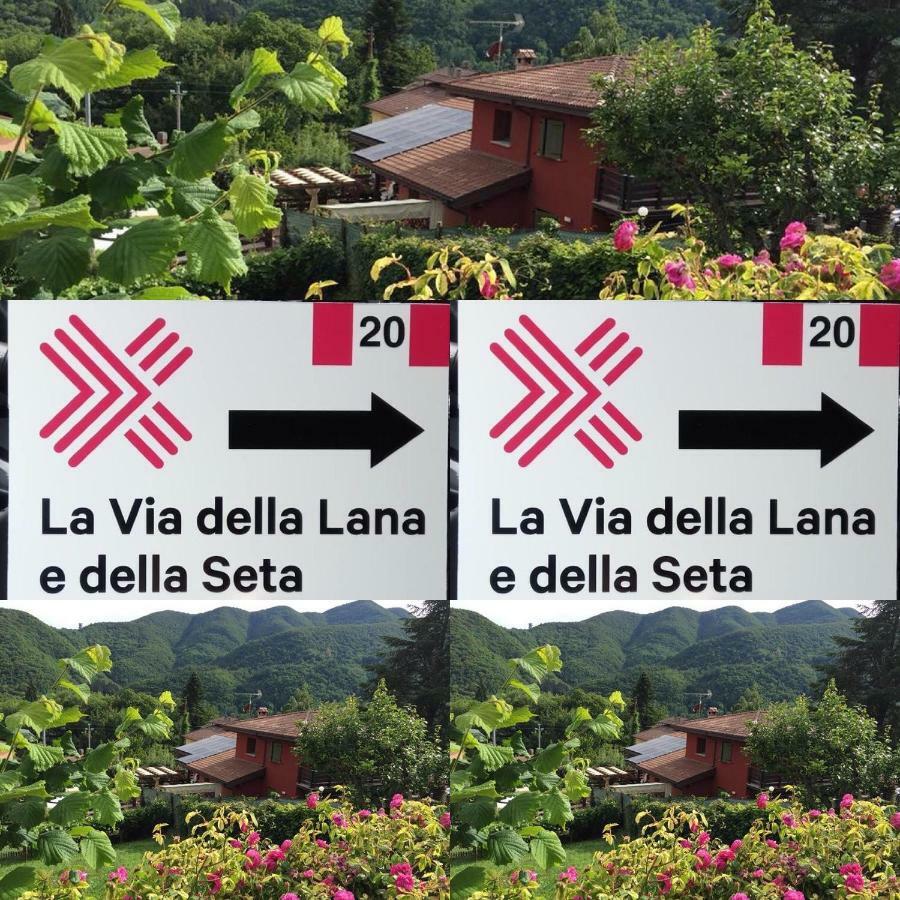 B&B La Piazzetta Castiglione dei Pepoli Zewnętrze zdjęcie