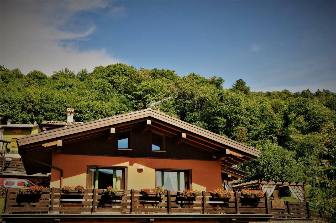 B&B La Piazzetta Castiglione dei Pepoli Zewnętrze zdjęcie