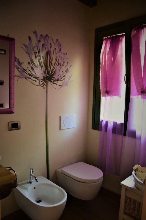 B&B La Piazzetta Castiglione dei Pepoli Zewnętrze zdjęcie