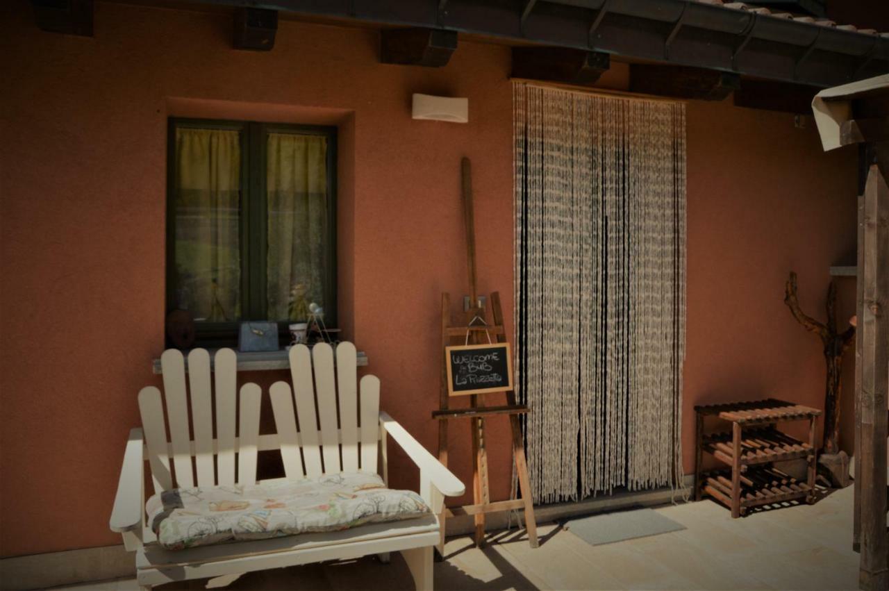 B&B La Piazzetta Castiglione dei Pepoli Zewnętrze zdjęcie