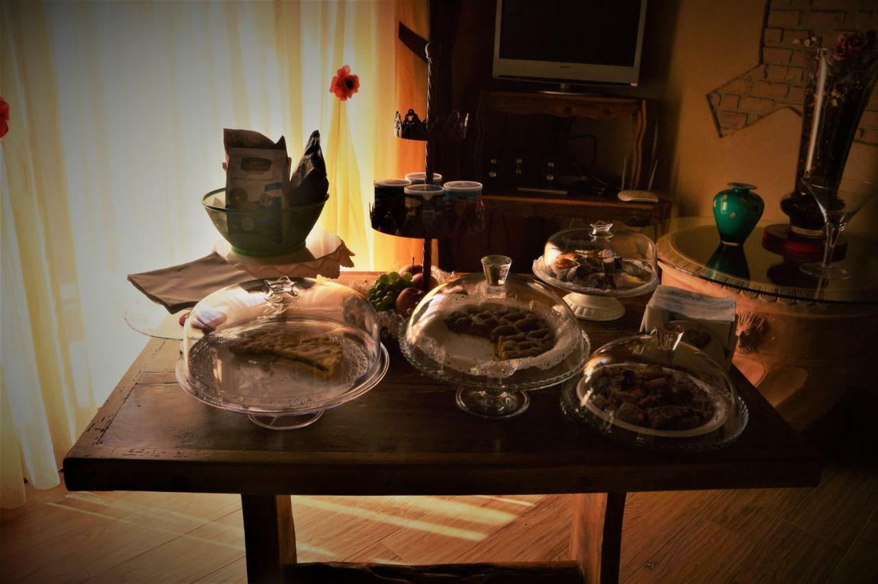 B&B La Piazzetta Castiglione dei Pepoli Zewnętrze zdjęcie