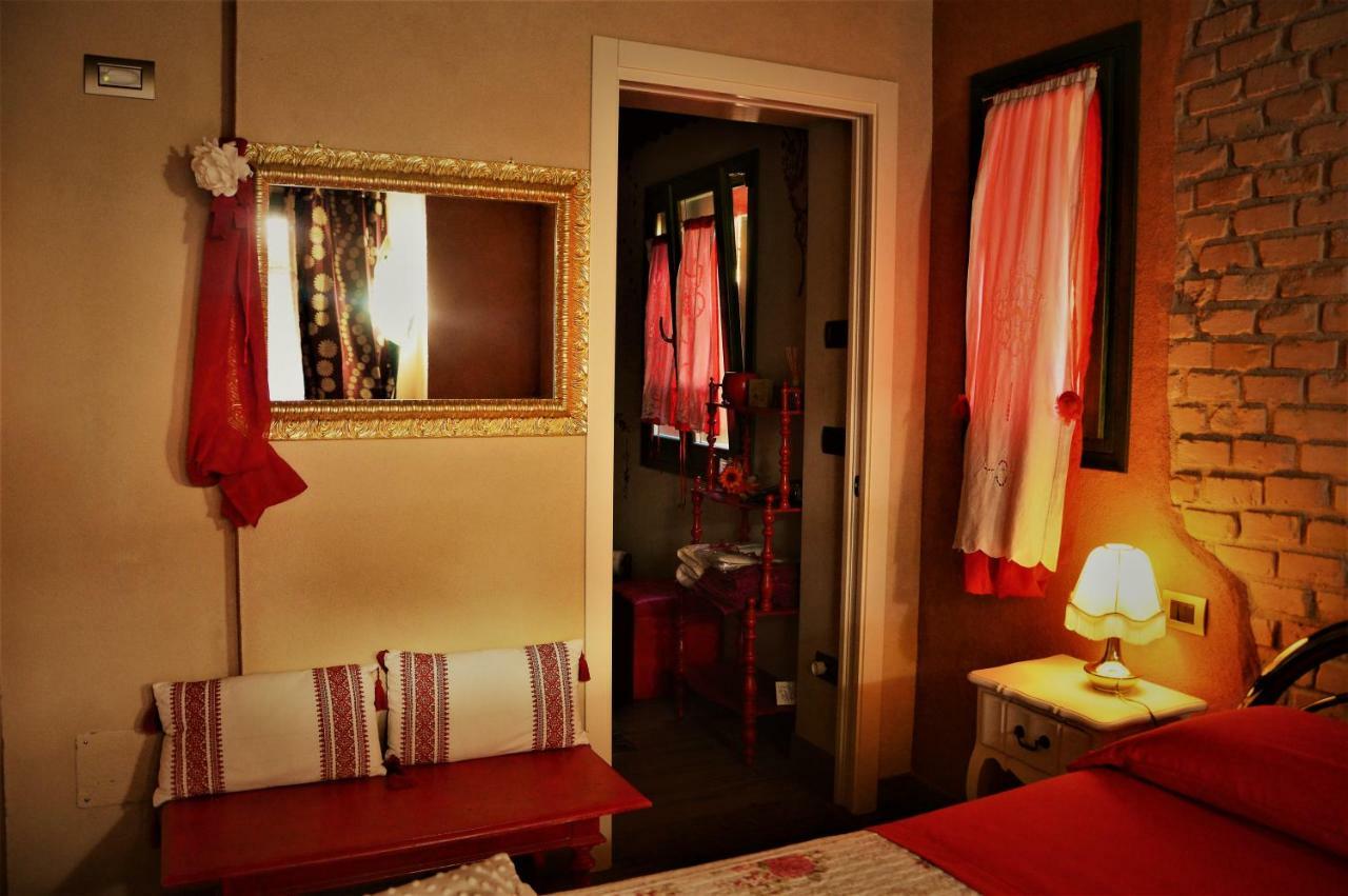 B&B La Piazzetta Castiglione dei Pepoli Zewnętrze zdjęcie