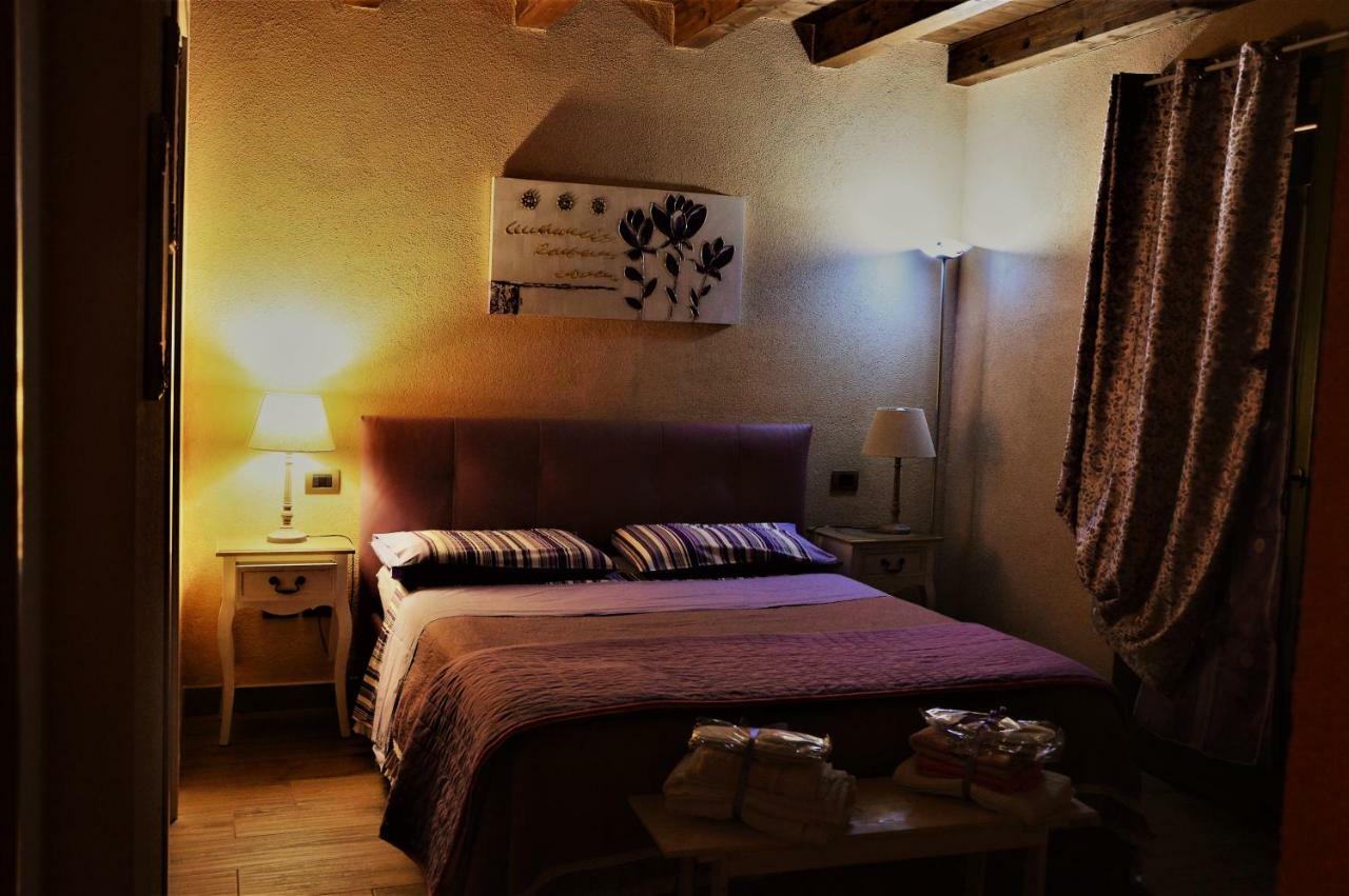 B&B La Piazzetta Castiglione dei Pepoli Zewnętrze zdjęcie