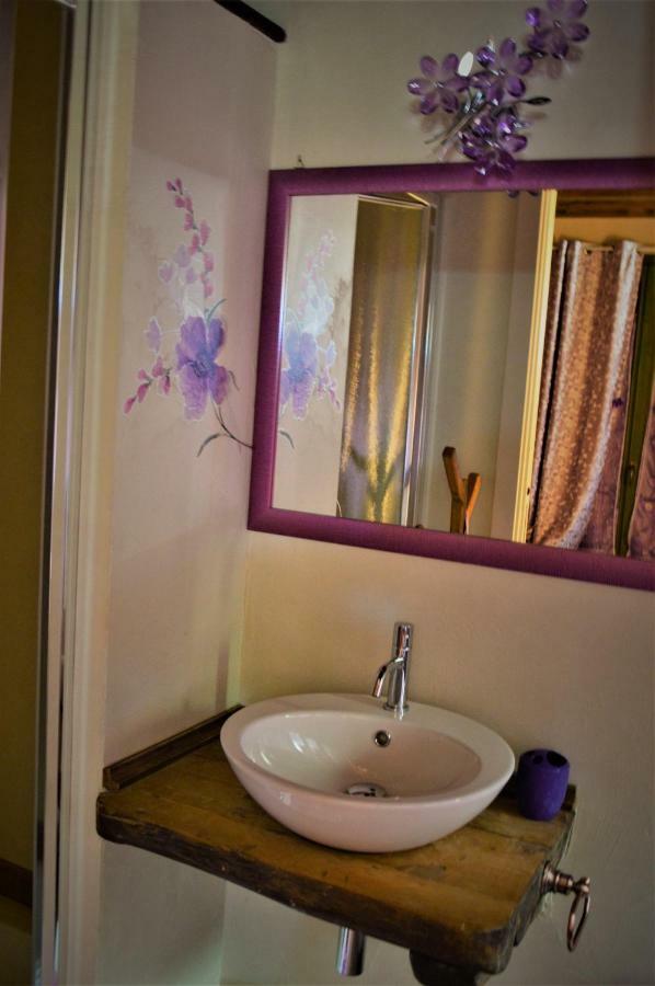 B&B La Piazzetta Castiglione dei Pepoli Zewnętrze zdjęcie