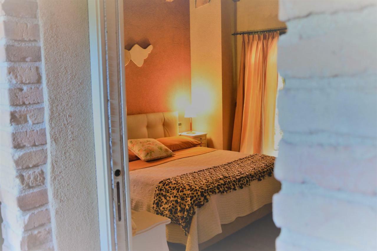 B&B La Piazzetta Castiglione dei Pepoli Zewnętrze zdjęcie