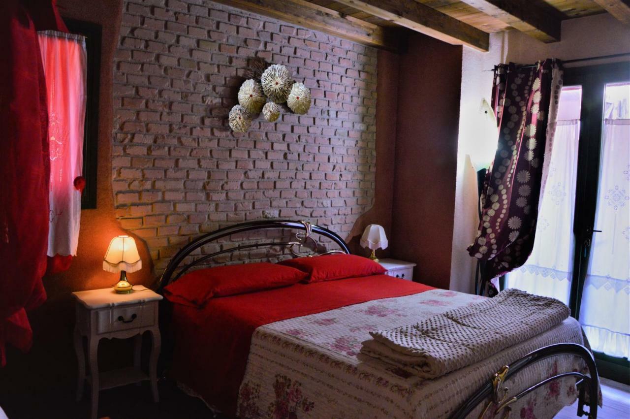 B&B La Piazzetta Castiglione dei Pepoli Zewnętrze zdjęcie
